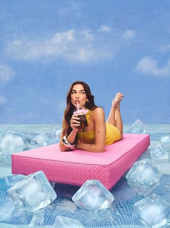 Full leaked Dua lipa private onlyfans photo