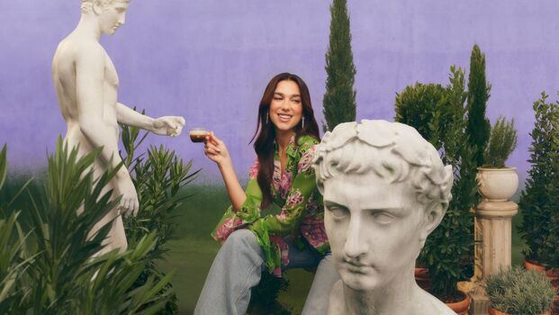 Full leaked Dua lipa private onlyfans photo