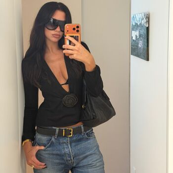 Full leaked Dua lipa private onlyfans photo