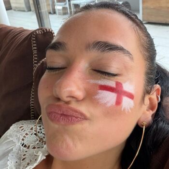 Full leaked Dua lipa private onlyfans photo