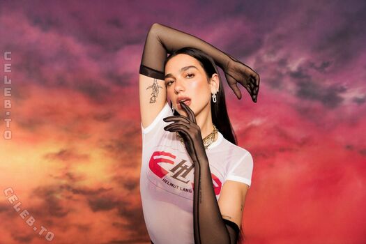 Full leaked Dua lipa private onlyfans photo