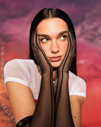 Full leaked Dua lipa private onlyfans photo