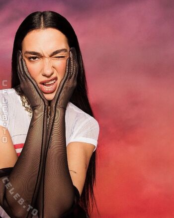 Full leaked Dua lipa private onlyfans photo