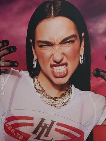 Full leaked Dua lipa private onlyfans photo