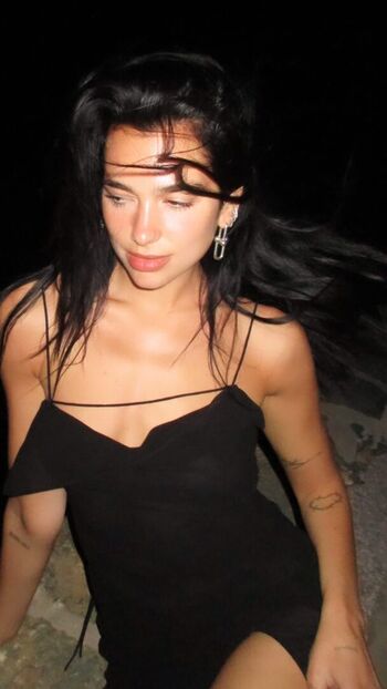 Dua Lipa