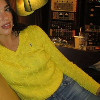 Dua Lipa