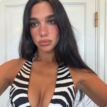 Dua Lipa