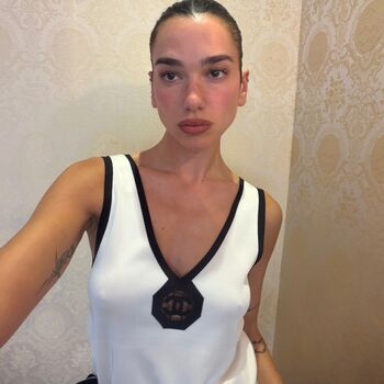 Dua Lipa
