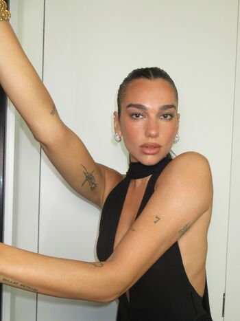 Full leaked Dua lipa page private onlyfans photo