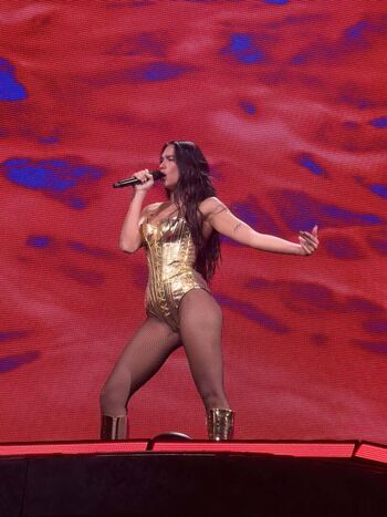 Dua Lipa