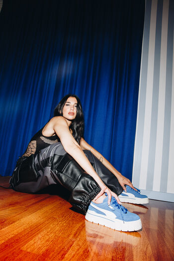 Full leaked Dua lipa page private onlyfans photo