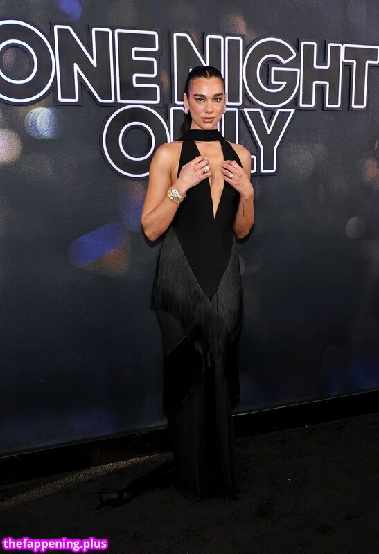 Dua Lipa