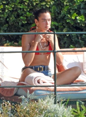Full leaked Dua lipa page private onlyfans photo