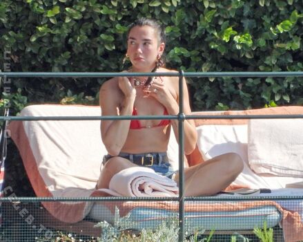 Full leaked Dua lipa page private onlyfans photo