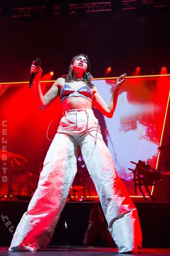 Full leaked Dua lipa  page private onlyfans photo