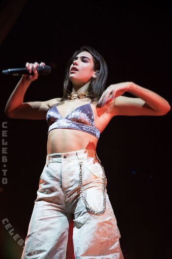 Dua Lipa