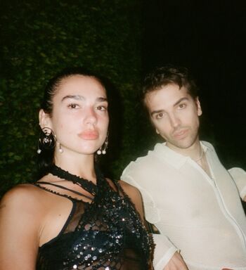 Dua Lipa