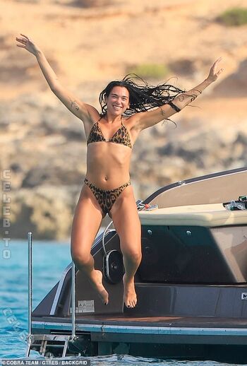Full leaked Dua lipa page private onlyfans photo