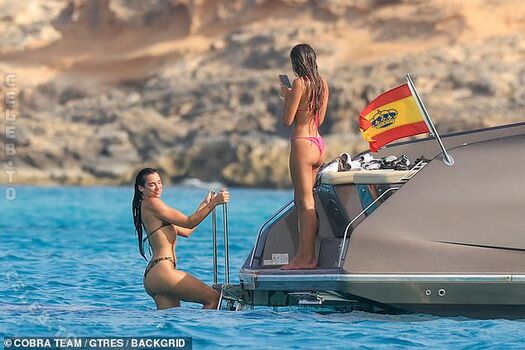 Full leaked Dua lipa page private onlyfans photo