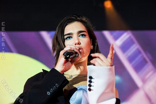 Full leaked Dua lipa page private onlyfans photo