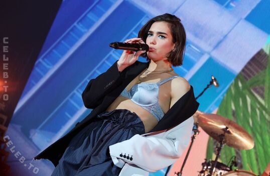 Dua Lipa
