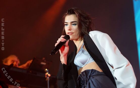 Full leaked Dua lipa page private onlyfans photo