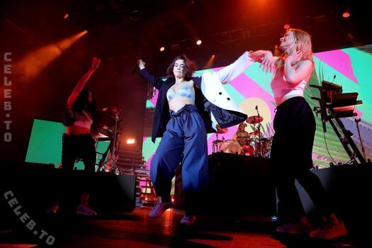 Full leaked Dua lipa  page private onlyfans photo