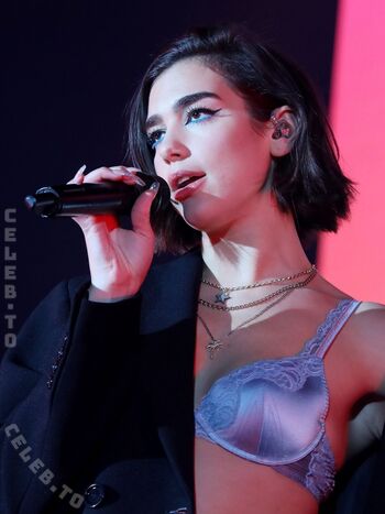 Dua Lipa