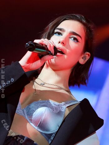 Full leaked Dua lipa  page private onlyfans photo