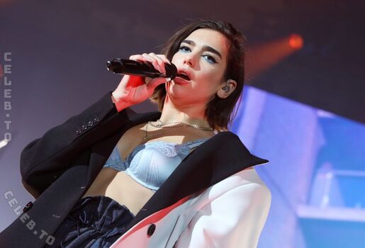 Full leaked Dua lipa  page private onlyfans photo