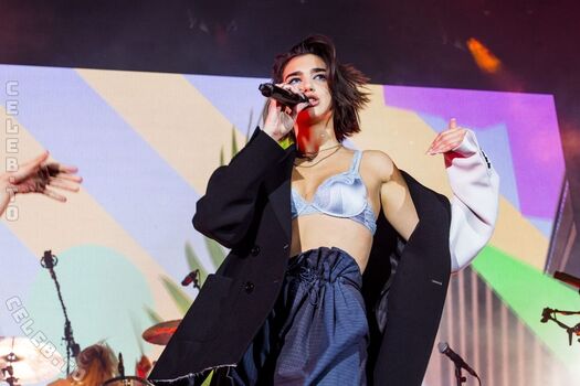 Full leaked Dua lipa  page private onlyfans photo