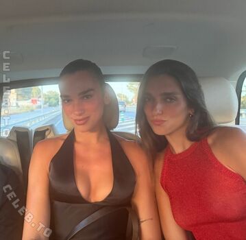 Full leaked Dua lipa  page private onlyfans photo