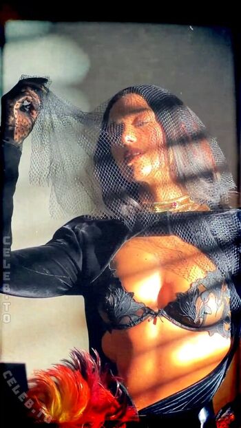 Full leaked Dua lipa  page private onlyfans photo