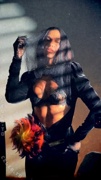 Full leaked Dua lipa  page private onlyfans photo