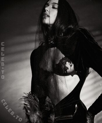 Full leaked Dua lipa  page private onlyfans photo