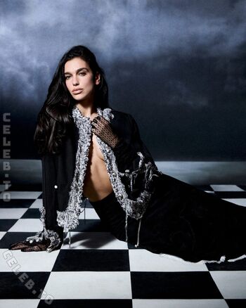 Full leaked Dua lipa  page private onlyfans photo