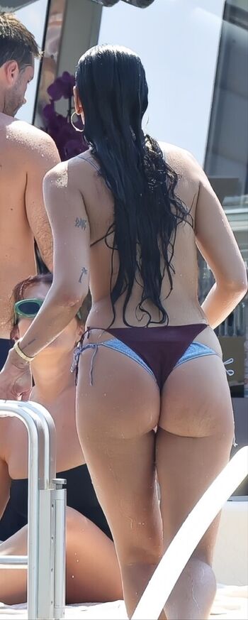 Full leaked Dua lipa  page private onlyfans photo