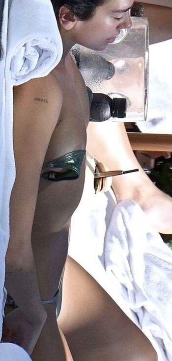 Full leaked Dua lipa private onlyfans photo