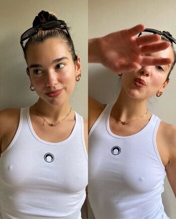 Full leaked Dua lipa private onlyfans photo
