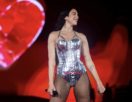 Full leaked Dua lipa private onlyfans photo