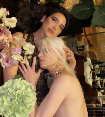 Full leaked Dua lipa page private onlyfans photo
