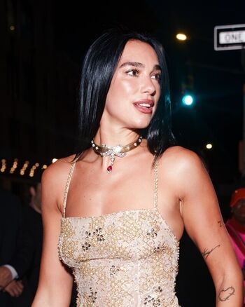 Dua Lipa