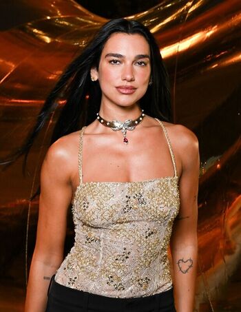 Dua Lipa