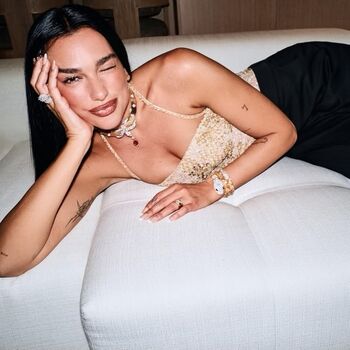 Dua Lipa
