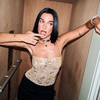 Dua Lipa