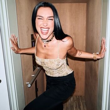 Dua Lipa