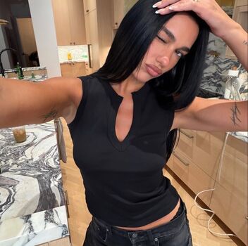 Full leaked Dua lipa page private onlyfans photo