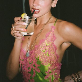 Full leaked Dua lipa page private onlyfans photo