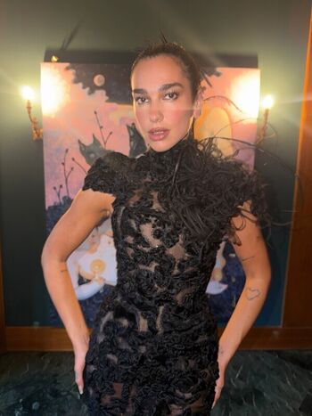 Full leaked Dua lipa page private onlyfans photo