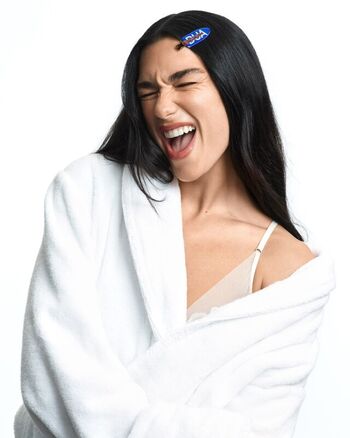 Full leaked Dua lipa page private onlyfans photo